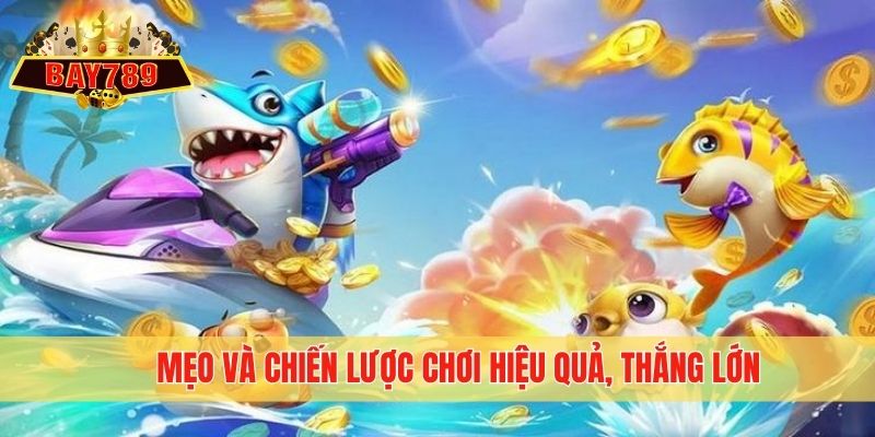 Mẹo và chiến lược chơi hiệu quả, thắng lớn