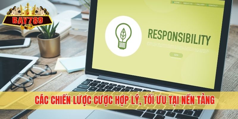 Các chiến lược cược hợp lý, tối ưu tại nền tảng